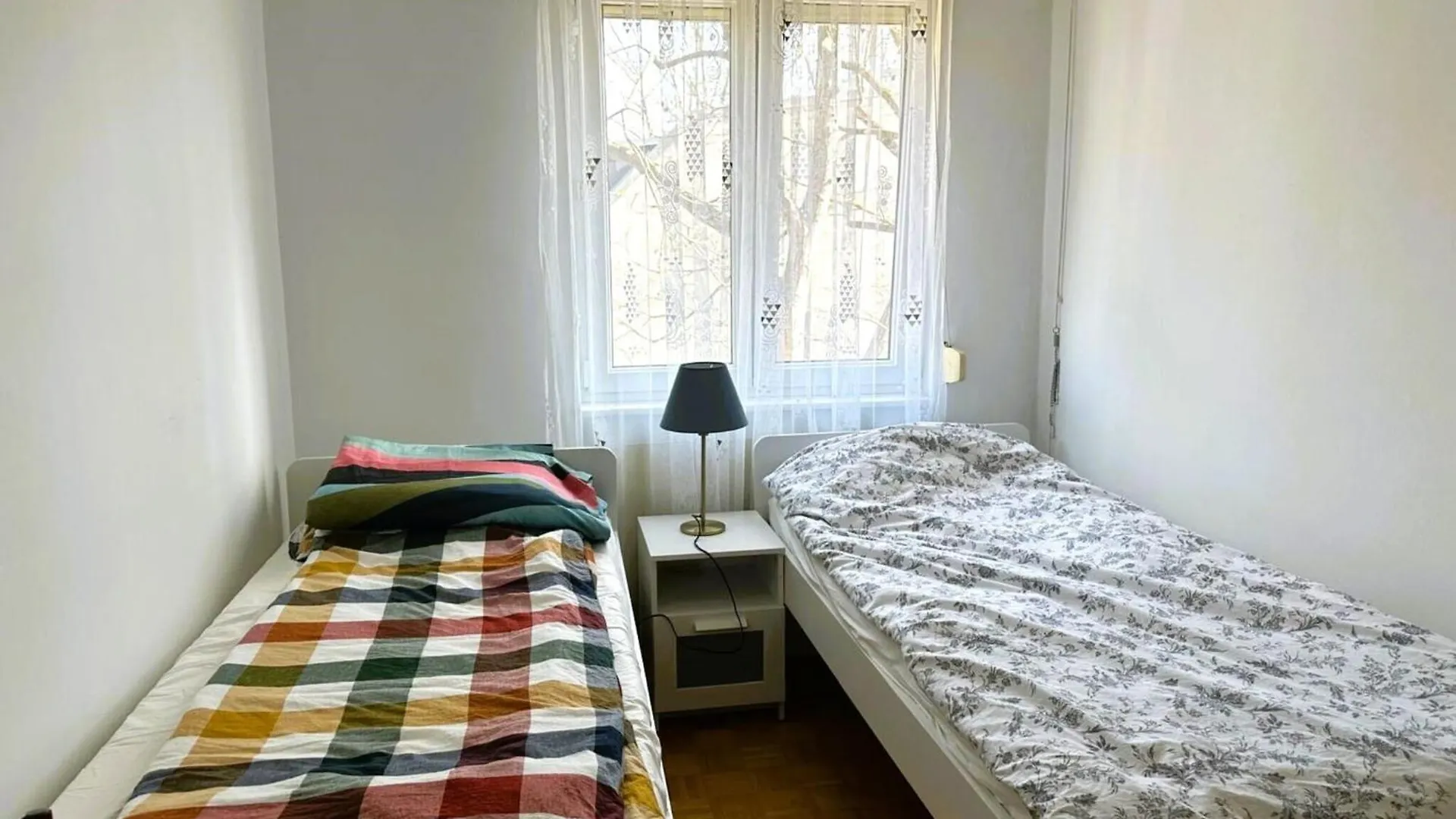 Apartment For 6 Near Schonbrunn , Cleaning Included ウィーン
