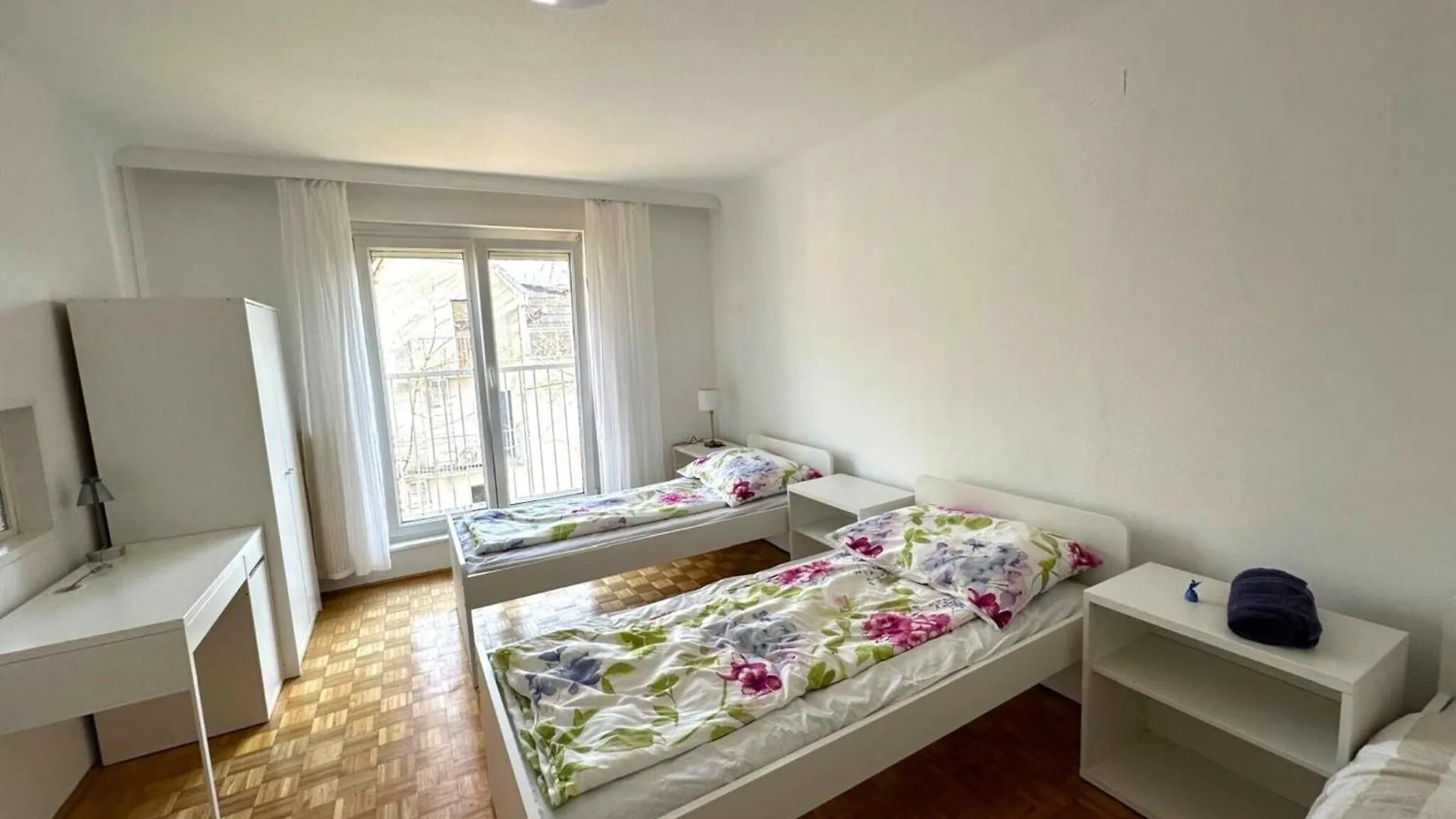 Apartment For 6 Near Schonbrunn , Cleaning Included 0*, Viyana Avusturya